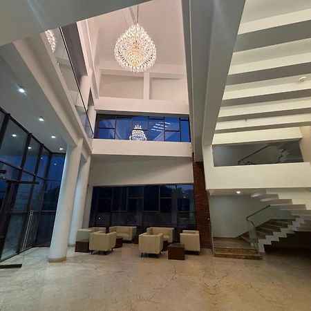 The Pearl Club Resort Shānti Niketan Kültér fotó