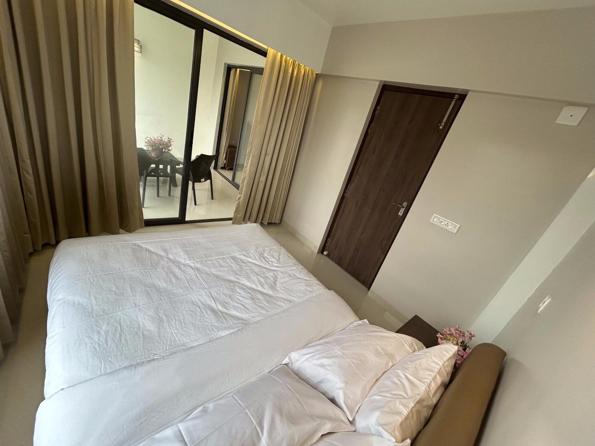 The Pearl Club Resort Shānti Niketan Kültér fotó