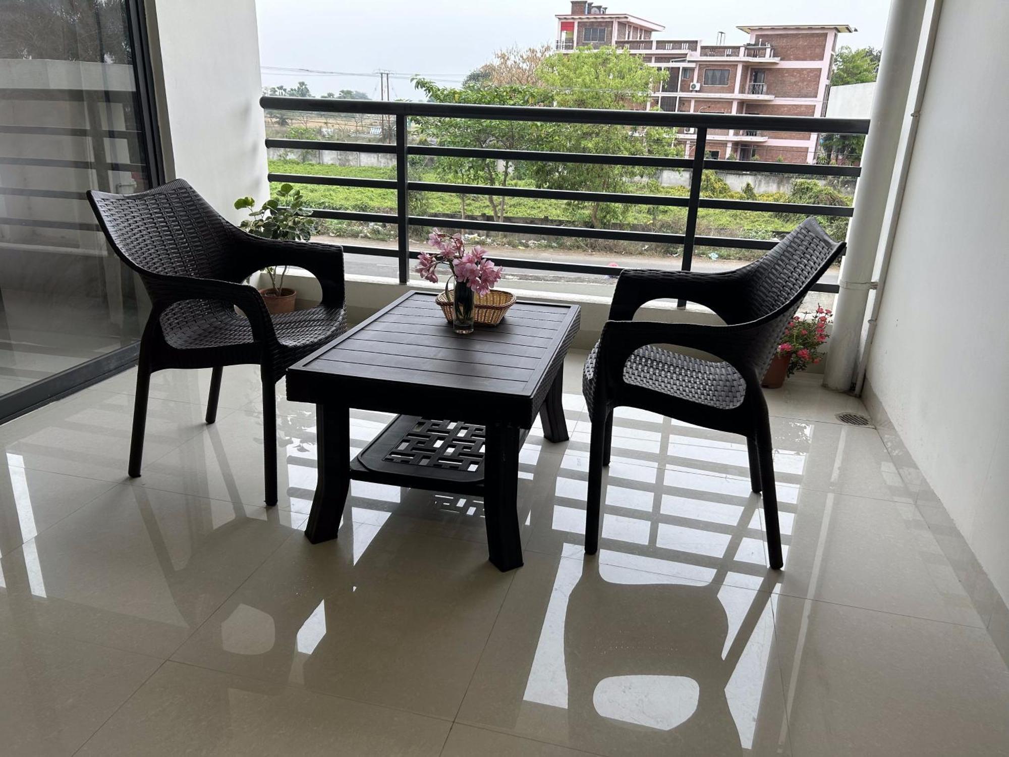 The Pearl Club Resort Shānti Niketan Kültér fotó