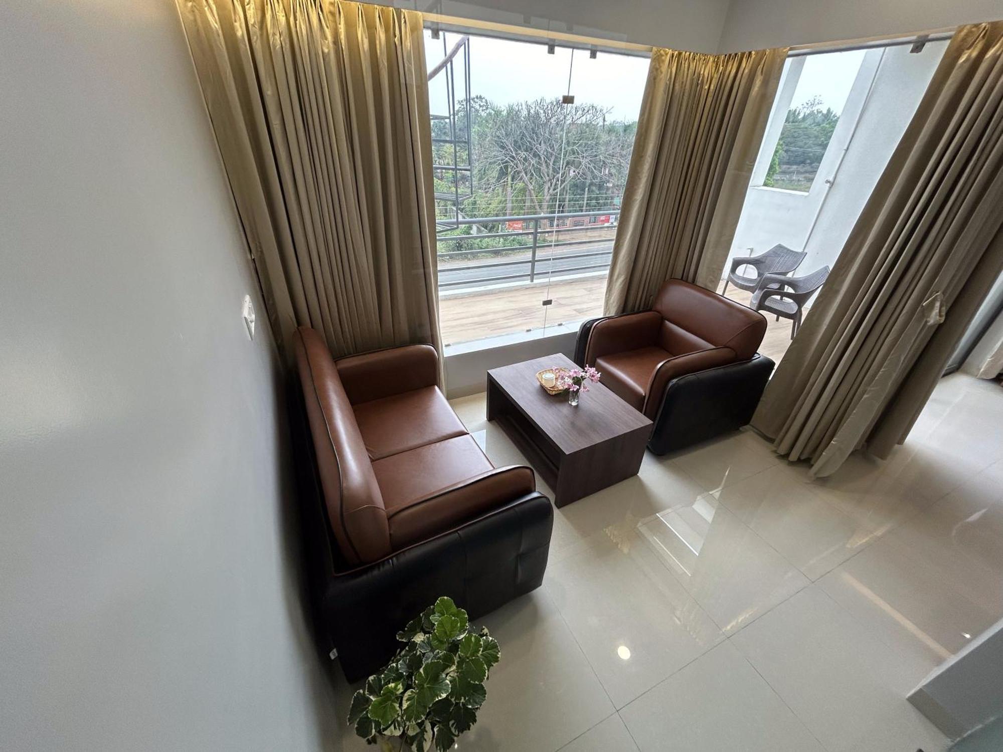 The Pearl Club Resort Shānti Niketan Kültér fotó