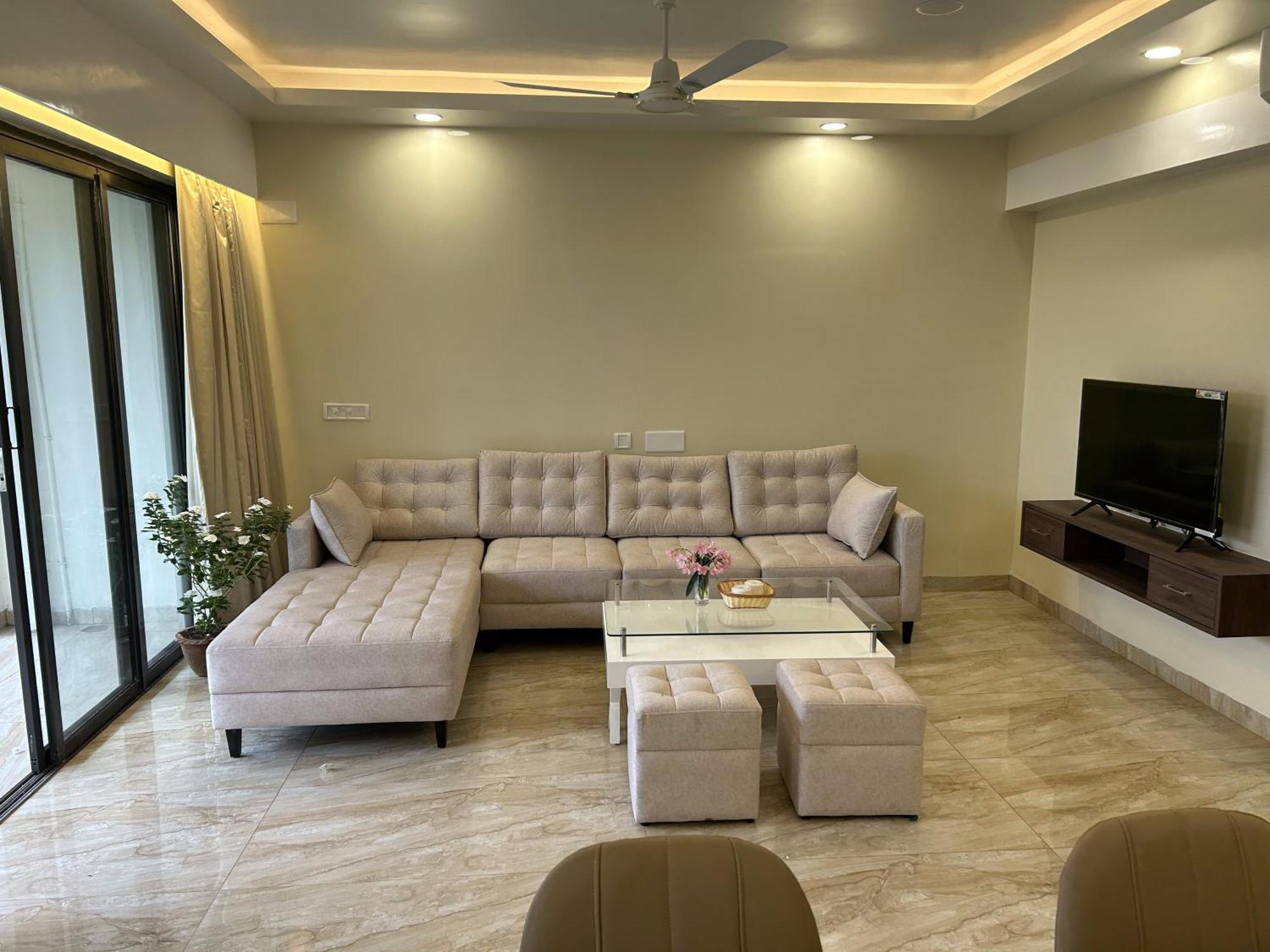 The Pearl Club Resort Shānti Niketan Kültér fotó