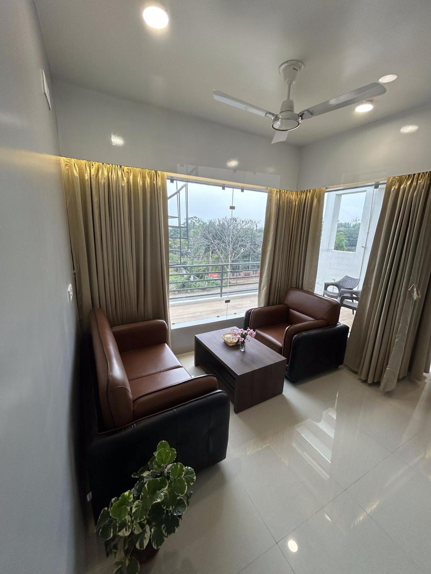 The Pearl Club Resort Shānti Niketan Kültér fotó