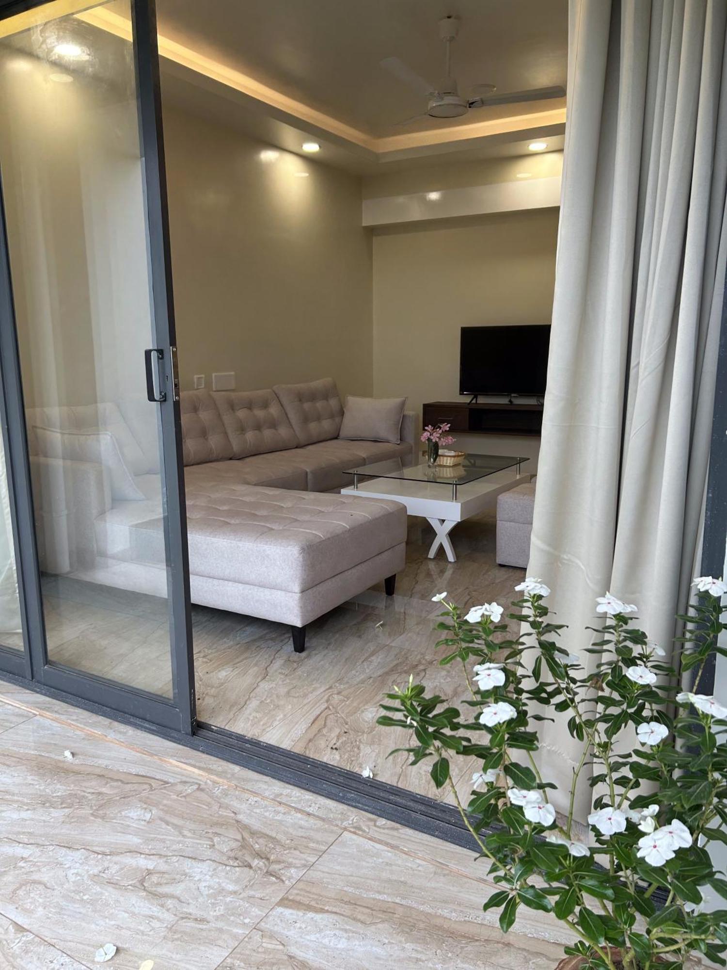 The Pearl Club Resort Shānti Niketan Kültér fotó